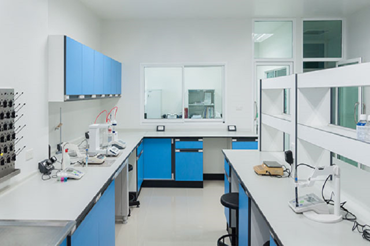 Laboratory Setup, Personnel Recruitment & Training, Method Development, Calibration and Maintenance.